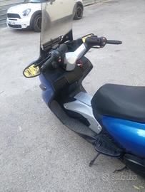 Malaguti Madison 250