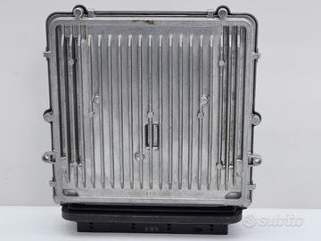 CENTRALINA MOTORE BMW Serie 3 E90 Berlina 2° Seri