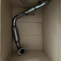 Downpipe ford focus 1.6 tdci