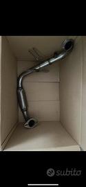 Downpipe ford focus 1.6 tdci