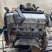 MOTORE SEMICOMPLETO FIAT Seicento Serie benzina 11