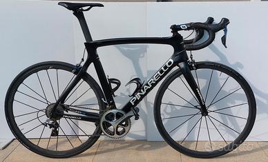 Pinarello Dogma F8