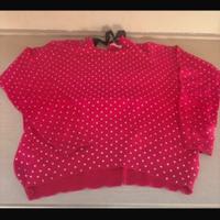 Maglia ragazza Sun 68 tg 12 anni 100% cotone