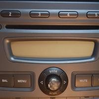 Stereo originale smart 451