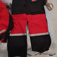 tuta galleggiante penn