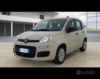 FIAT Panda 1.3 mjt 16v Easy s&s 95cv
