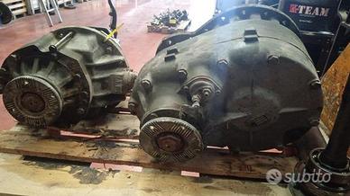 Differenziale iveco trakker / astra