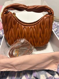 Borsa tracolla