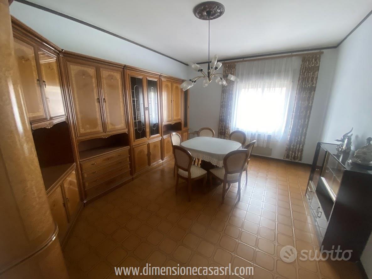 Appartamento – CL - Altro