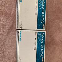 Shimano Biomaster 8000XTA