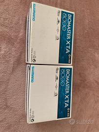 Shimano Biomaster 8000XTA