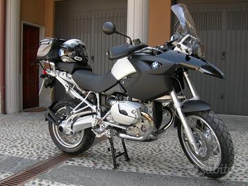 Bmw r 1200 gs - 2006