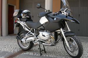 Bmw r 1200 gs - 2006