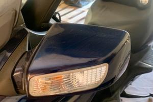 Motore/scooter 650 suzuki burgman