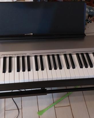pianola casio cdp 130