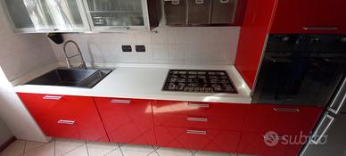 cucina usata
