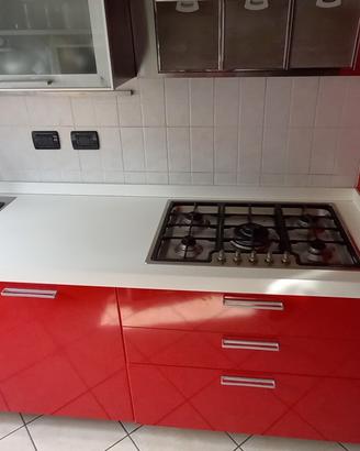 cucina usata