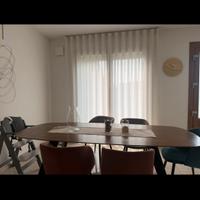 Tavolo da pranzo