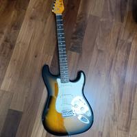 Chitarra Elettrica