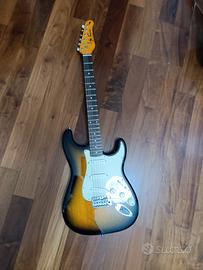 Chitarra Elettrica