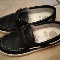 scarpe cerimonia Chicco bambino