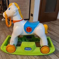 Cavalluccio della chicco