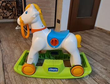 Cavalluccio della chicco