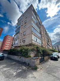 Ampio appartamento di 103 mq con cantina -
