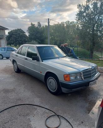 190e 1.8 km 65.000