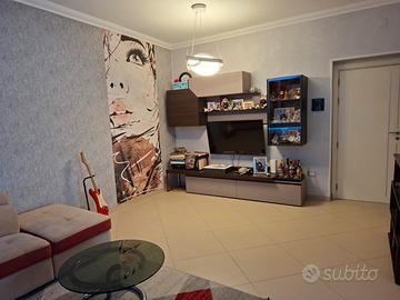 Appartamento conceria alta