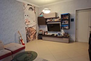 Appartamento conceria alta