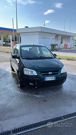 Hyundai gezt