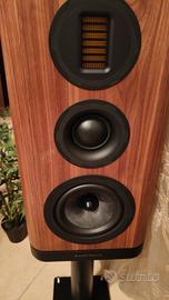 Wharfedale evo 5.2