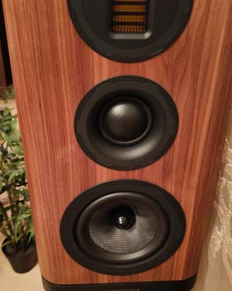 Wharfedale evo 5.2