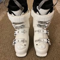 Scarponi sci donna Fisher My Cruzar x8 - Mis 23,5