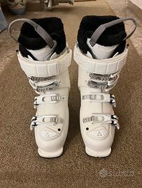 Scarponi sci donna Fisher My Cruzar x8 - Mis 23,5