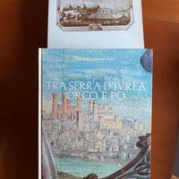 Tra Serra d'Ivrea Orco e Po