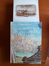 Tra Serra d'Ivrea Orco e Po