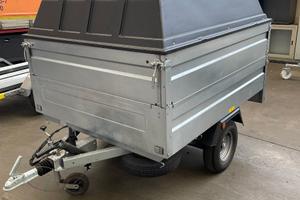 Carrello trasporto cose ellebi