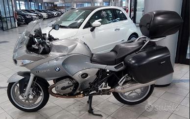 Bmw r 1200 st - 2006