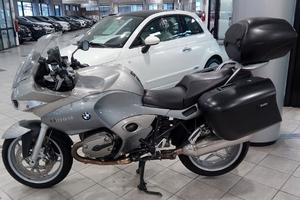 Bmw r 1200 st - 2006