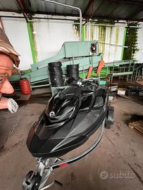 Brp Seadoo Rxp 300 rs