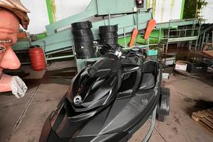 Brp Seadoo Rxp 300 rs