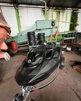 Brp Seadoo Rxp 300 rs