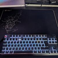 steelseries apex pro tkl 