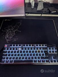 steelseries apex pro tkl 