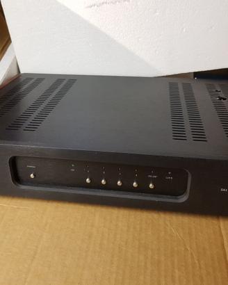 Musical Technology Dac 1 "RARE"