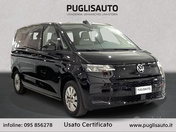 VOLKSWAGEN Multivan 7ªs 2.0 TDI 150CV DSG 7 posti