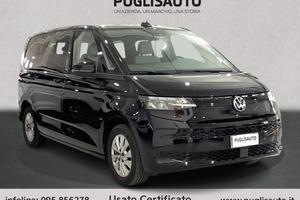 VOLKSWAGEN Multivan 7ªs 2.0 TDI 150CV DSG 7 posti
