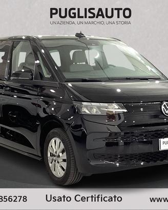 VOLKSWAGEN Multivan 7ªs 2.0 TDI 150CV DSG 7 posti
